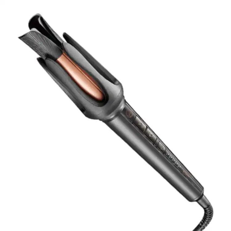 فر کننده مو وی جی آر مدل V-581 جادویی و حالت دهنده