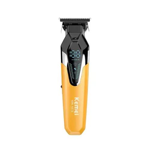 ماشین اصلاح کیمی مدل KM-1728 صفر زن