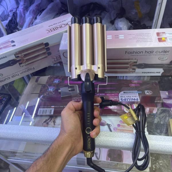 فر اس کرونیر cronier مدل cr-2025