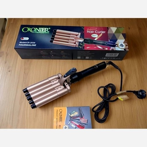 فر اس کرونیر cronier مدل cr-2025