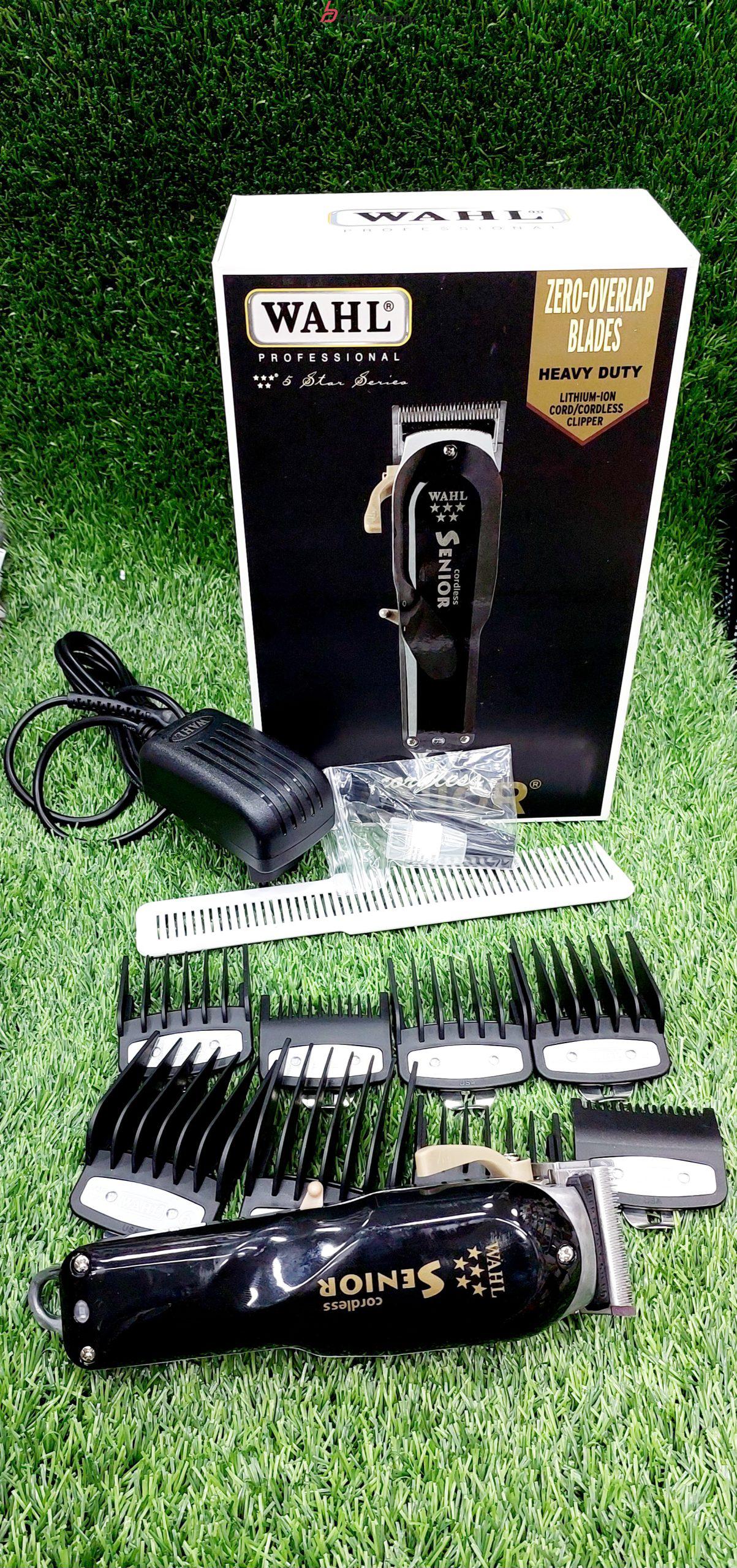 ماشین اصلاح وال مدل Senior Cordless
