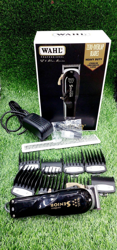 ماشین اصلاح وال مدل Senior Cordless