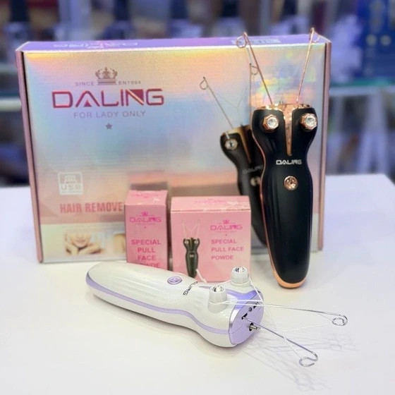 دستگاه بندانداز دالینگ حرفه ای سفارش اروپا DALING original 6031