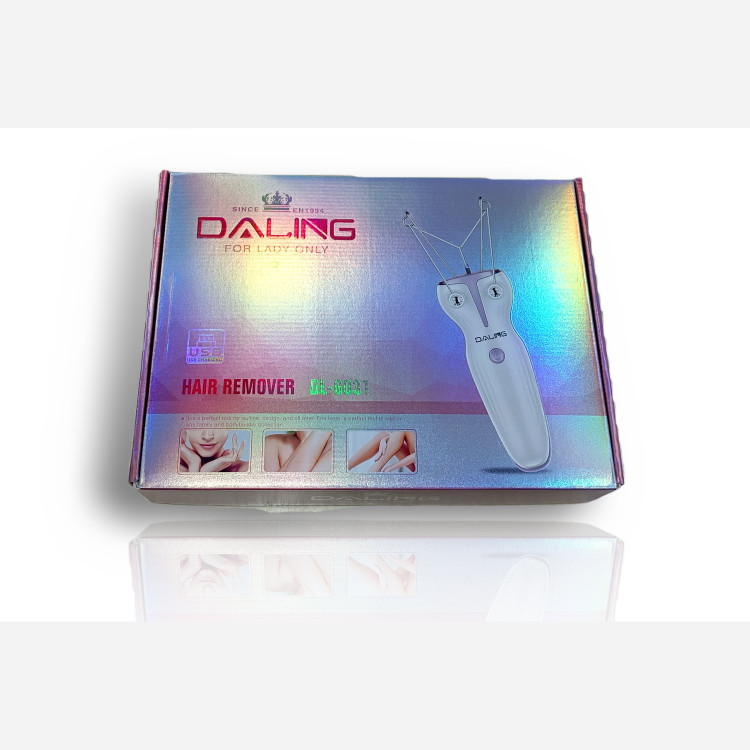 دستگاه بندانداز دالینگ حرفه ای سفارش اروپا DALING original 6031