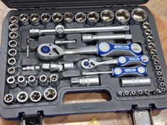 جعبه بکس 108 پارچه گود کینگ مدل 108PCS