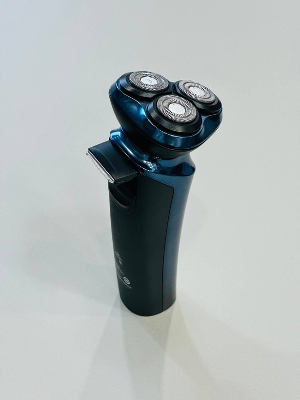 ماشین اصلاح شارژی فلایکو Flyco FS923