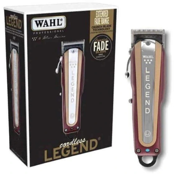 ماشین اصلاح وال مدل Legend Cordless
